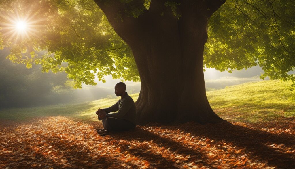 How To Practise Mindfullness
