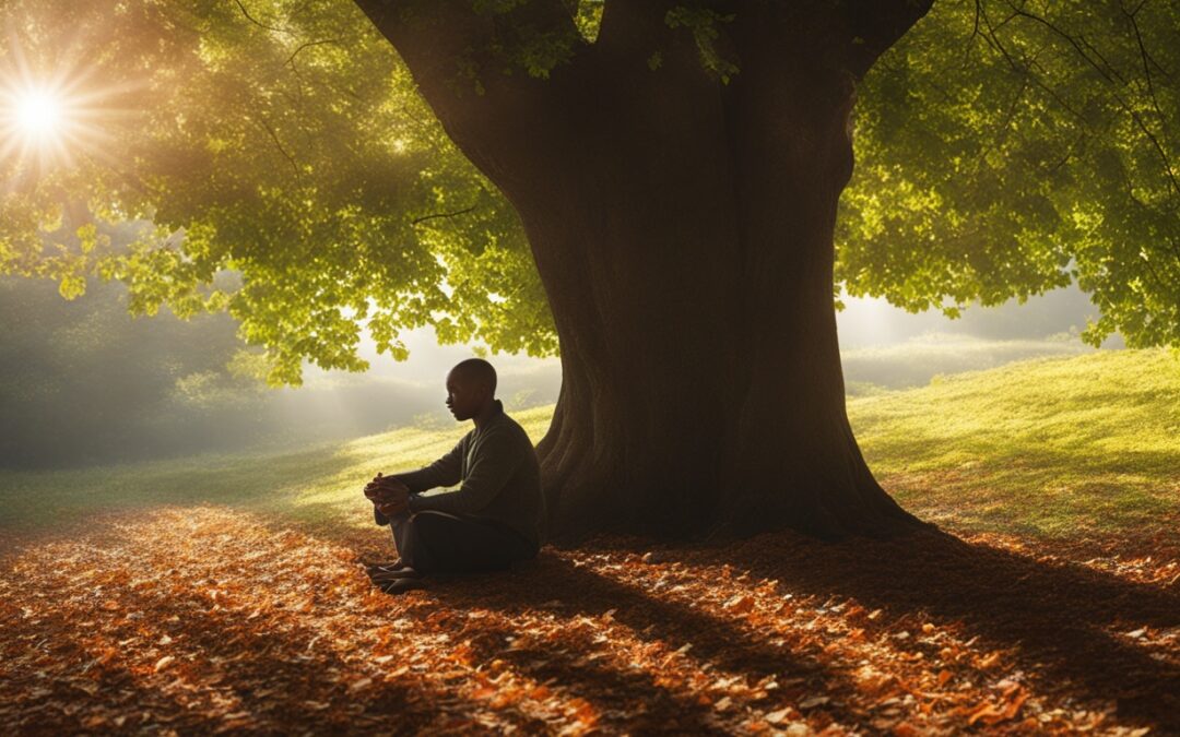 How to Practise Mindfulness