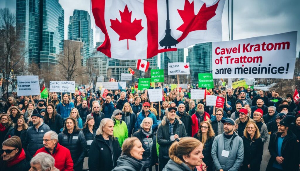 future kratom regulations canada