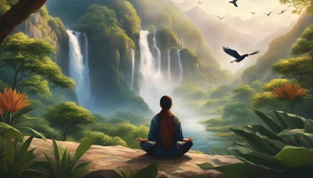 how to practice mindfulness