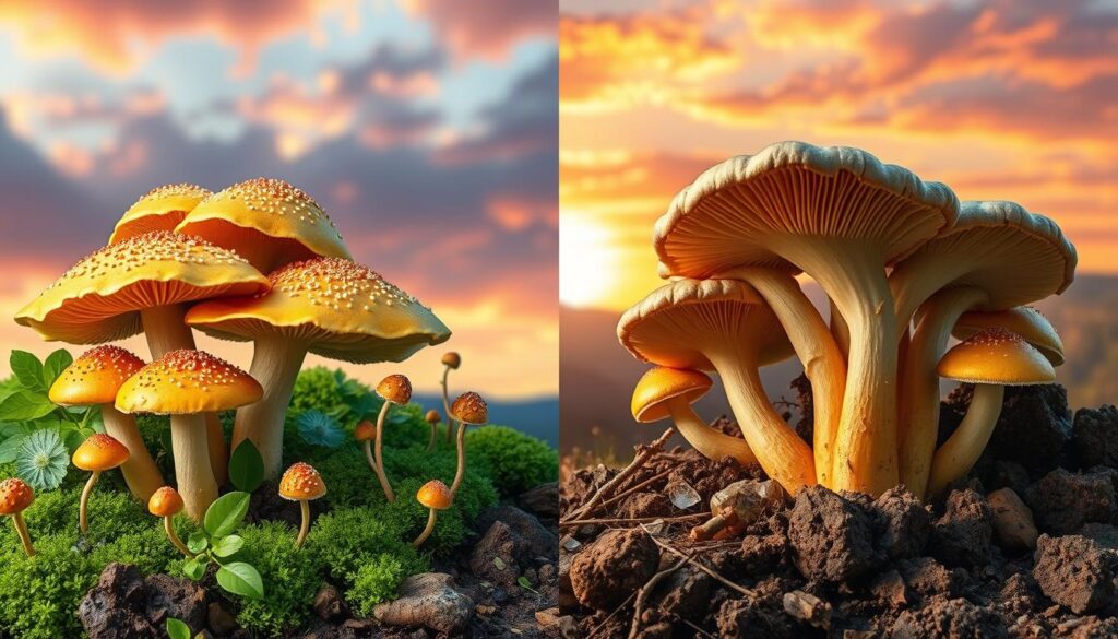 growth time and harvest expectations