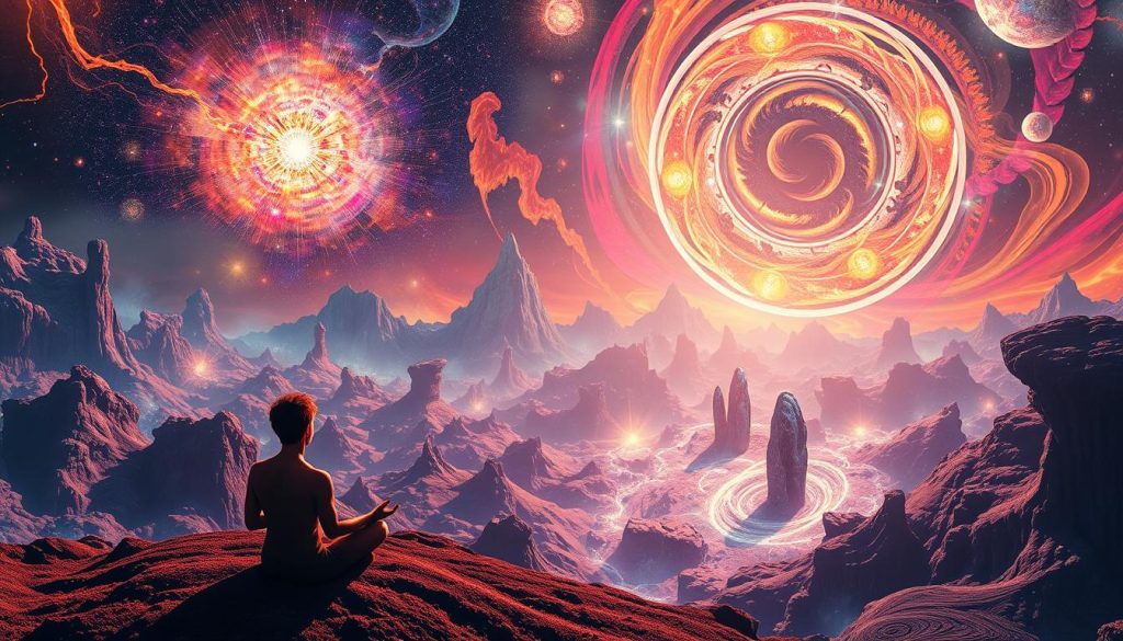psychedelics and cognition