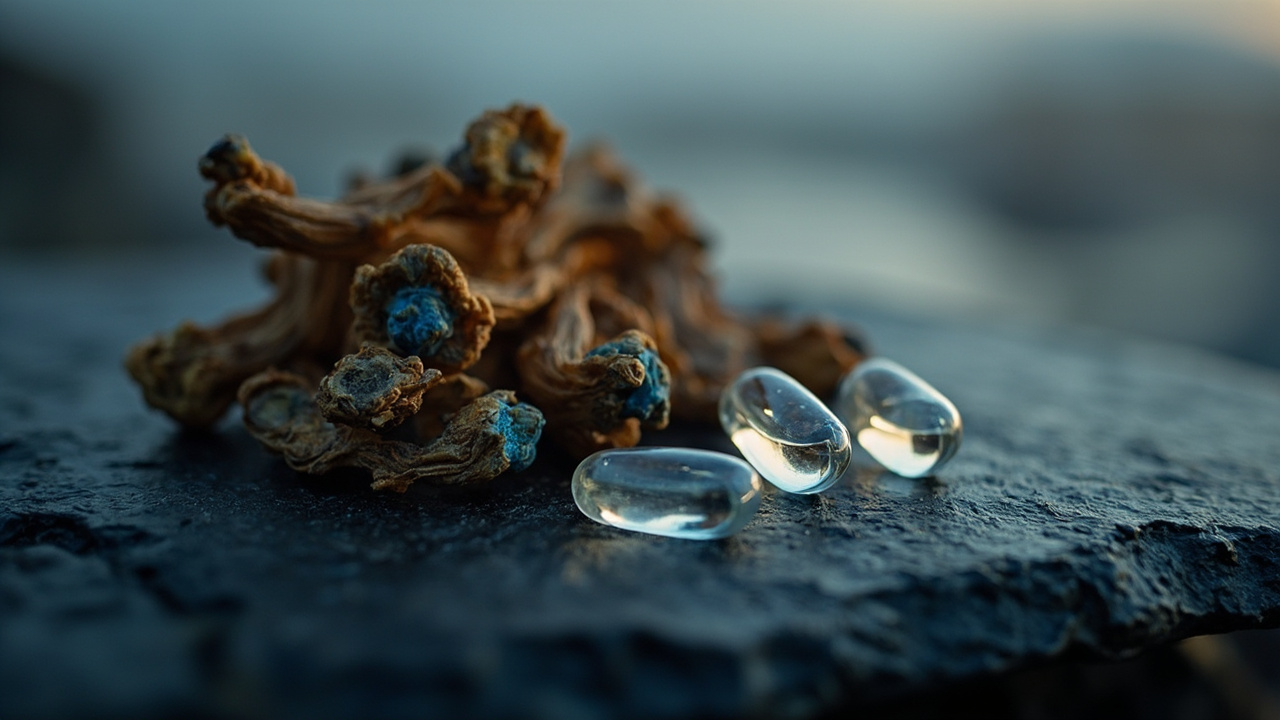 Buy magic mushrooms in Halifax - premium psilocybin delivery by Microdose Mushrooms