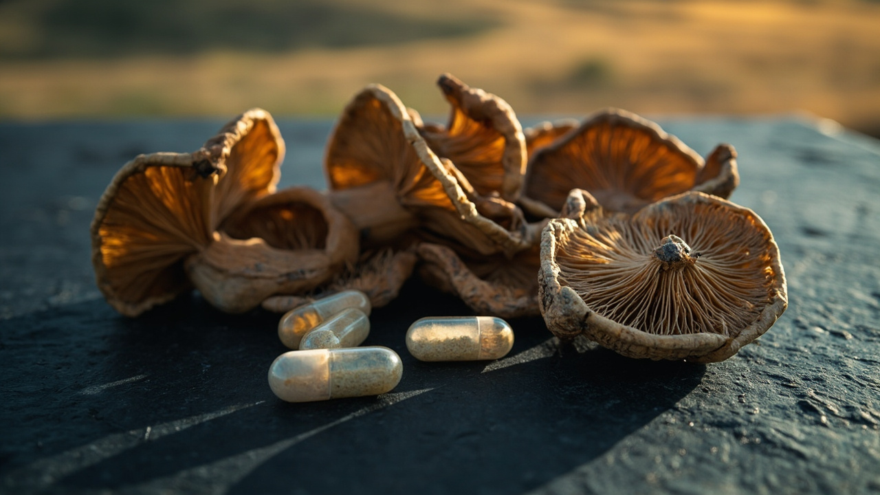 Magic mushrooms and microdose products available in Lethbridge, Alberta