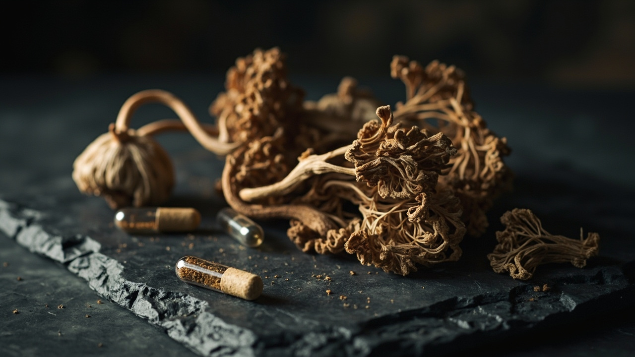 Magic mushrooms shipped to London and Southwestern Ontario