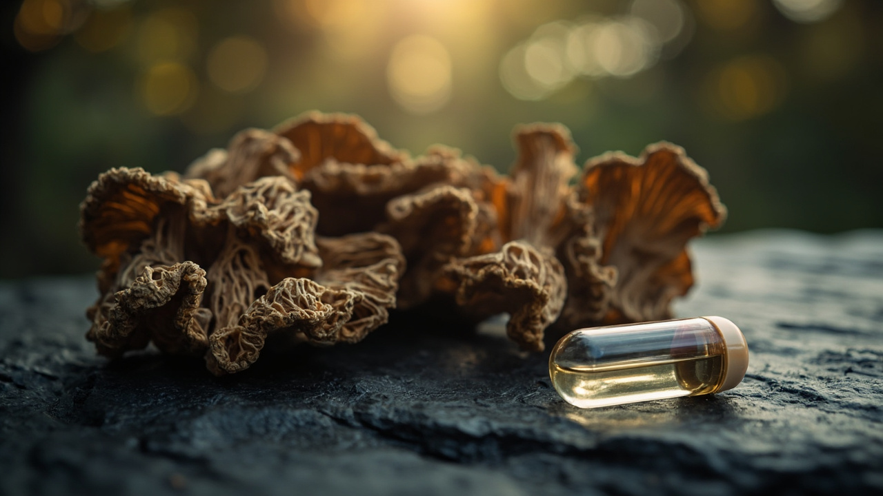 Buy magic mushrooms in Markham - premium psilocybin delivery by Microdose Mushrooms