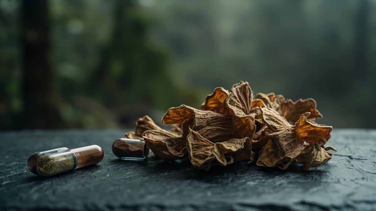 Buy magic mushrooms in Nanaimo - premium psilocybin delivery by Microdose Mushrooms