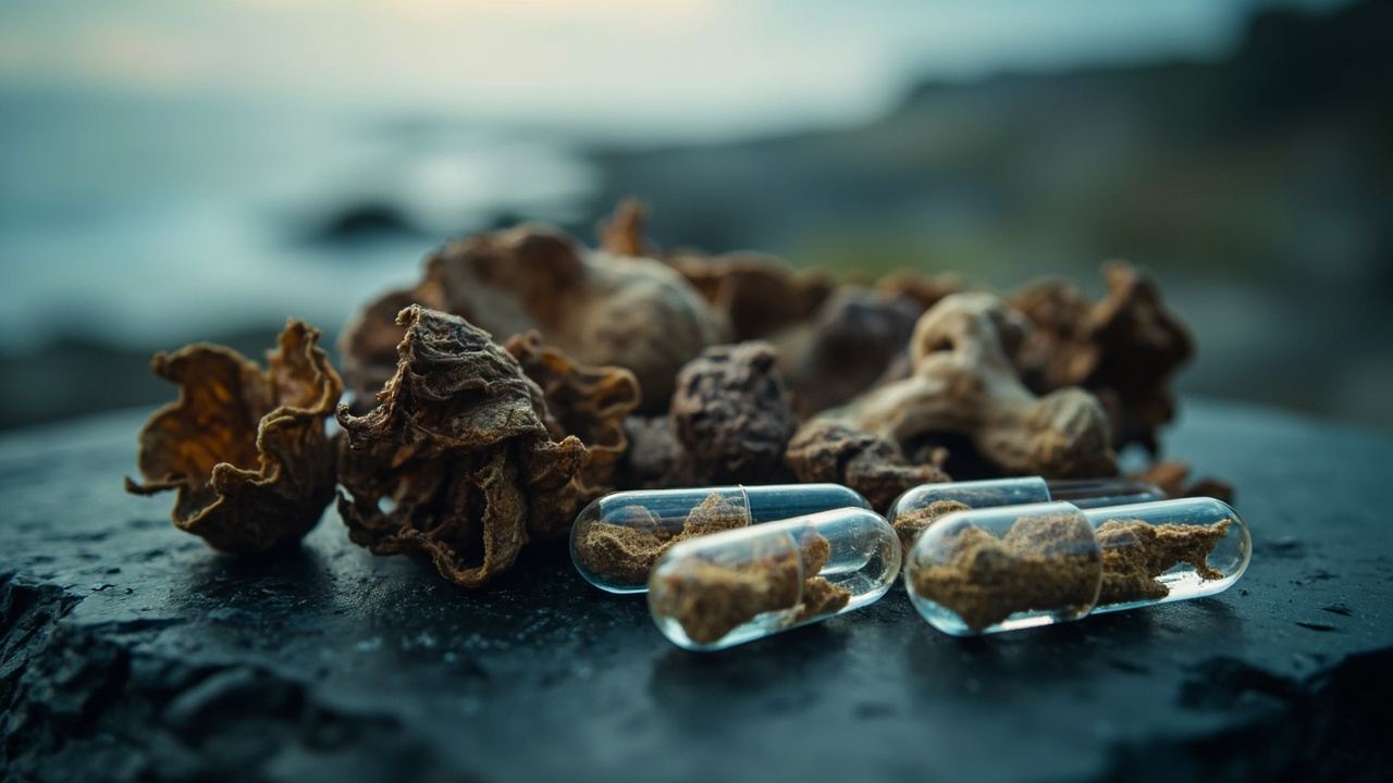 Psilocybin mushrooms delivered by post to Saint John on the Bay of Fundy