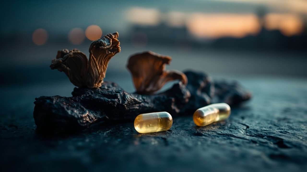 Buy magic mushrooms in Saskatoon - premium psilocybin delivery by Microdose Mushrooms