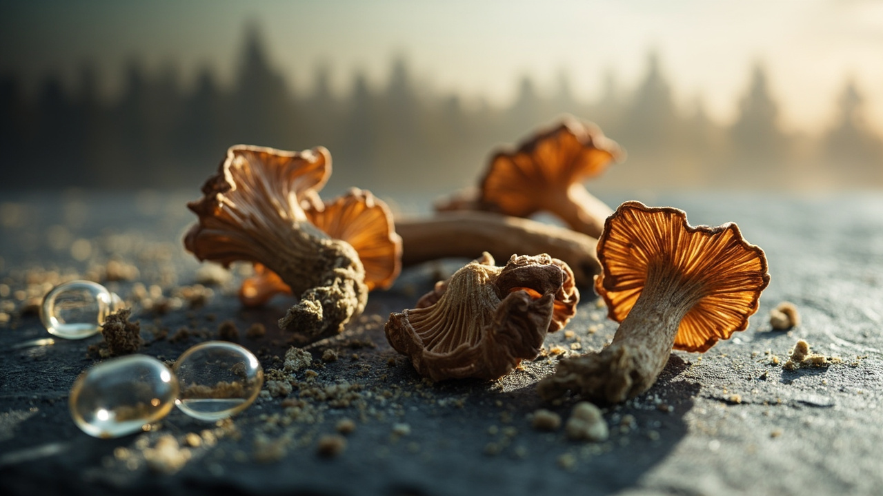 Buy magic mushrooms in Steinbach - premium psilocybin delivery by Microdose Mushrooms