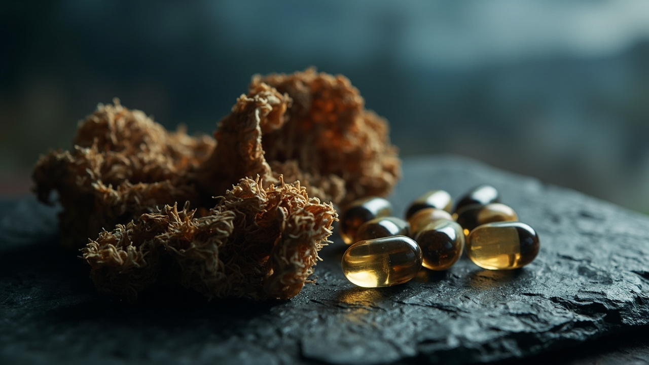 Dried psilocybin mushrooms shipped to Thunder Bay near Lake Superior