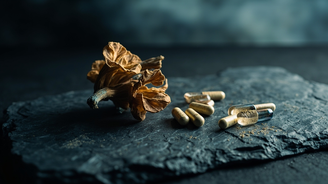 Magic mushroom products shipped by mail to Victoria on Vancouver Island