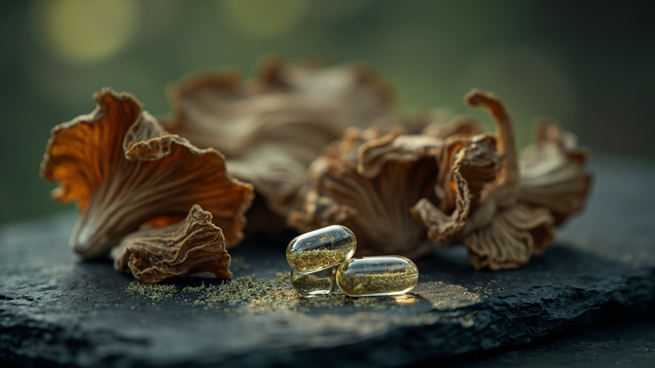 Buy magic mushrooms in Waterloo - premium psilocybin delivery by Microdose Mushrooms