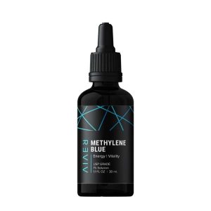 Reviv Health Methylene Blue 1% solution 30 mL Canada
